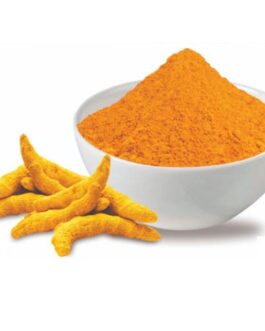 Turmeric Powder