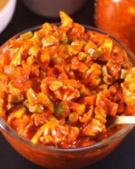 Pickle (Achar)